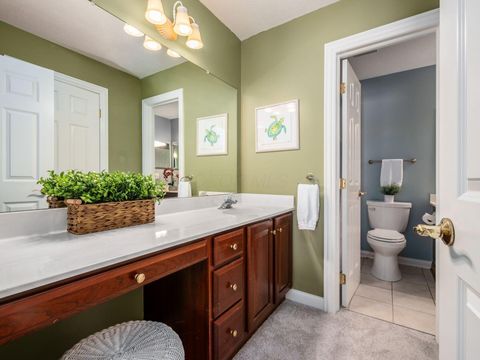 Tiny photo for 7373 Frasier Road, Westerville, OH 43082 (MLS # 225039259)