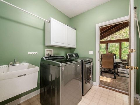 Tiny photo for 7373 Frasier Road, Westerville, OH 43082 (MLS # 225039259)