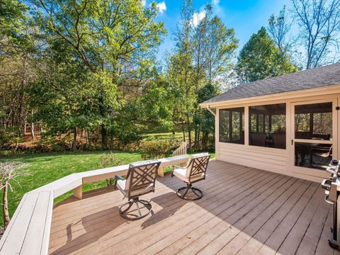 Tiny photo for 7373 Frasier Road, Westerville, OH 43082 (MLS # 225039259)