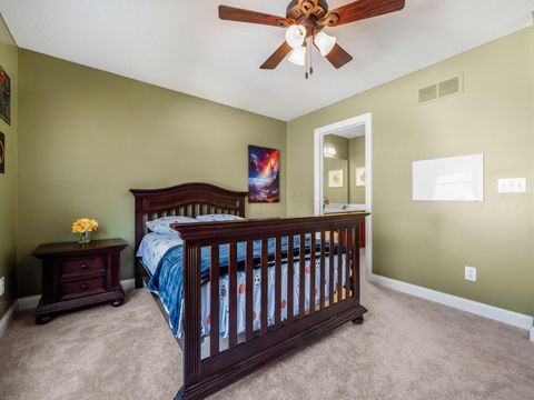 Tiny photo for 7373 Frasier Road, Westerville, OH 43082 (MLS # 225039259)