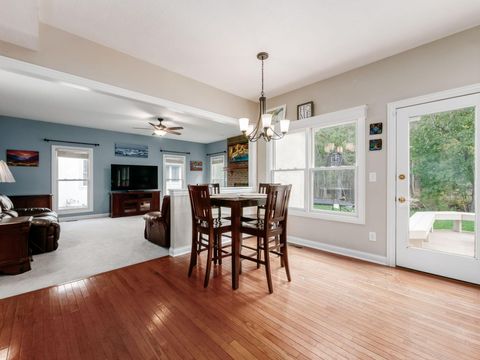 Tiny photo for 7373 Frasier Road, Westerville, OH 43082 (MLS # 225039259)