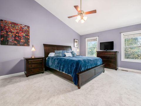 Tiny photo for 7373 Frasier Road, Westerville, OH 43082 (MLS # 225039259)