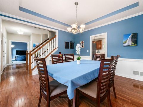 Tiny photo for 7373 Frasier Road, Westerville, OH 43082 (MLS # 225039259)