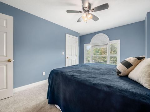Tiny photo for 7373 Frasier Road, Westerville, OH 43082 (MLS # 225039259)