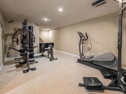 Tiny photo for 7373 Frasier Road, Westerville, OH 43082 (MLS # 225039259)