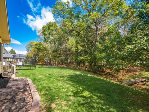 Tiny photo for 7373 Frasier Road, Westerville, OH 43082 (MLS # 225039259)