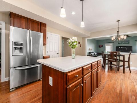 Tiny photo for 7373 Frasier Road, Westerville, OH 43082 (MLS # 225039259)