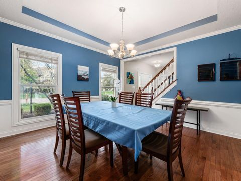 Tiny photo for 7373 Frasier Road, Westerville, OH 43082 (MLS # 225039259)