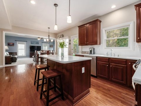 Tiny photo for 7373 Frasier Road, Westerville, OH 43082 (MLS # 225039259)