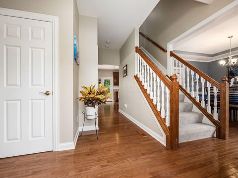 Tiny photo for 7373 Frasier Road, Westerville, OH 43082 (MLS # 225039259)