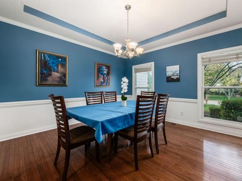 Tiny photo for 7373 Frasier Road, Westerville, OH 43082 (MLS # 225039259)