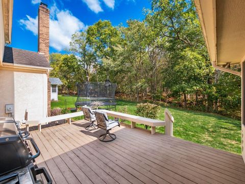 Tiny photo for 7373 Frasier Road, Westerville, OH 43082 (MLS # 225039259)