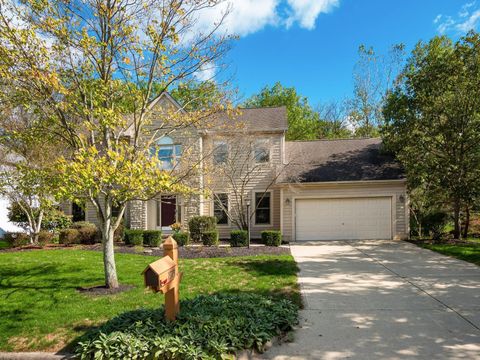 Tiny photo for 7373 Frasier Road, Westerville, OH 43082 (MLS # 225039259)
