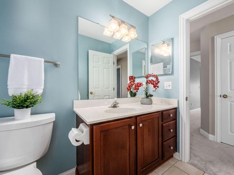 Tiny photo for 7373 Frasier Road, Westerville, OH 43082 (MLS # 225039259)