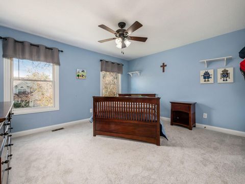 Tiny photo for 7373 Frasier Road, Westerville, OH 43082 (MLS # 225039259)