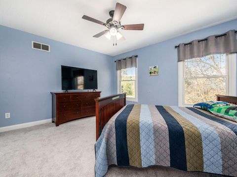 Tiny photo for 7373 Frasier Road, Westerville, OH 43082 (MLS # 225039259)