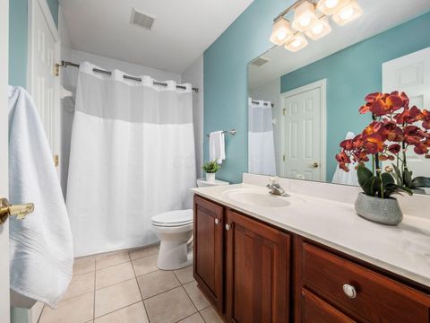 Tiny photo for 7373 Frasier Road, Westerville, OH 43082 (MLS # 225039259)