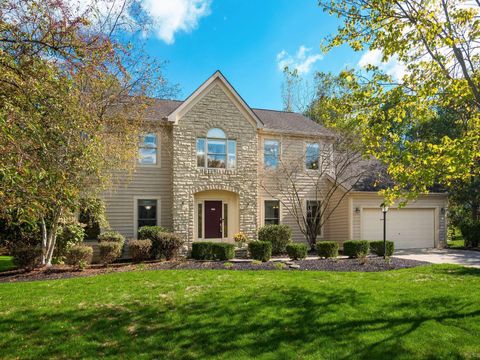 Photo of 7373 Frasier Road, Westerville, OH 43082 (MLS # 225039259)