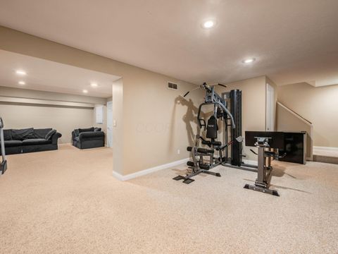 Tiny photo for 7373 Frasier Road, Westerville, OH 43082 (MLS # 225039259)