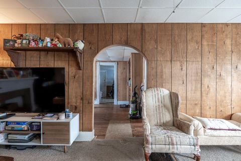 Tiny photo for 922 N North Street, Washington Court House, OH 43160 (MLS # 225044466)