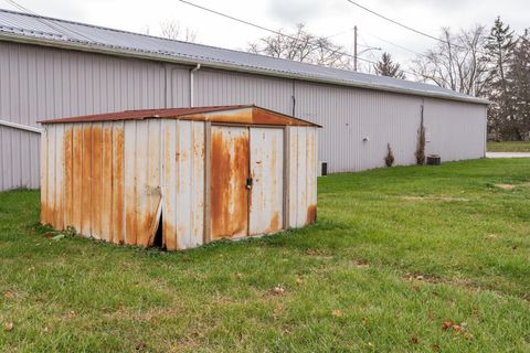 Tiny photo for 922 N North Street, Washington Court House, OH 43160 (MLS # 225044466)