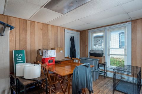 Tiny photo for 922 N North Street, Washington Court House, OH 43160 (MLS # 225044466)