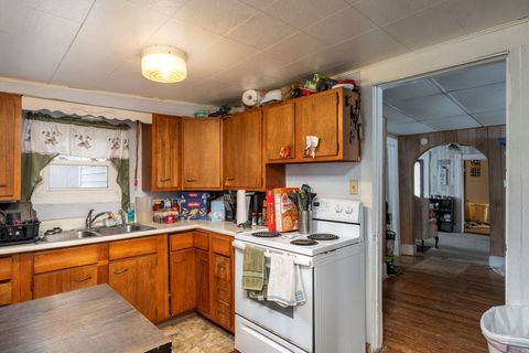 Tiny photo for 922 N North Street, Washington Court House, OH 43160 (MLS # 225044466)