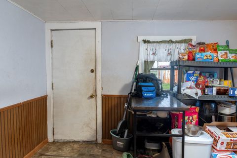 Tiny photo for 922 N North Street, Washington Court House, OH 43160 (MLS # 225044466)