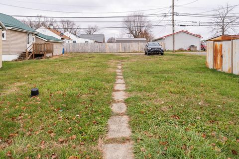 Tiny photo for 922 N North Street, Washington Court House, OH 43160 (MLS # 225044466)