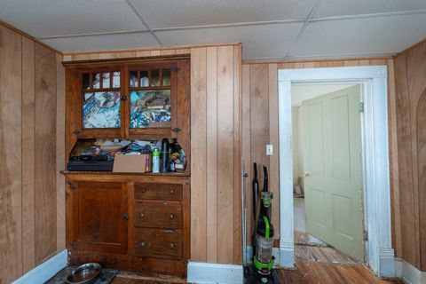 Tiny photo for 922 N North Street, Washington Court House, OH 43160 (MLS # 225044466)