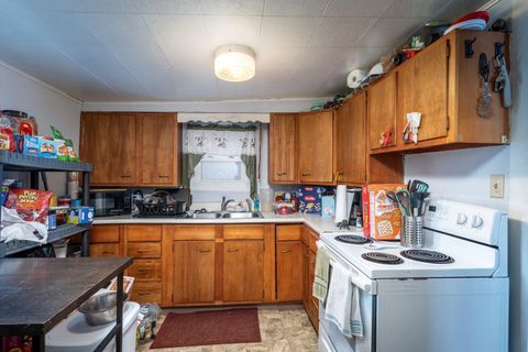 Tiny photo for 922 N North Street, Washington Court House, OH 43160 (MLS # 225044466)