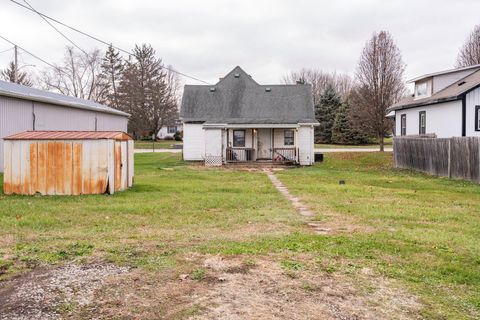 Tiny photo for 922 N North Street, Washington Court House, OH 43160 (MLS # 225044466)