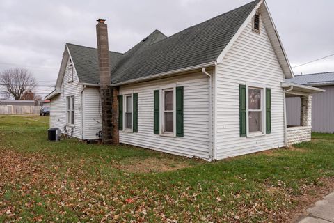 Tiny photo for 922 N North Street, Washington Court House, OH 43160 (MLS # 225044466)