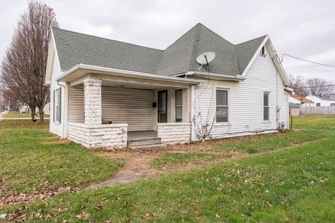 Tiny photo for 922 N North Street, Washington Court House, OH 43160 (MLS # 225044466)