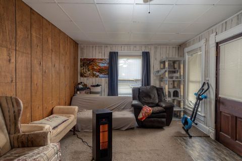 Tiny photo for 922 N North Street, Washington Court House, OH 43160 (MLS # 225044466)