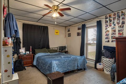 Tiny photo for 922 N North Street, Washington Court House, OH 43160 (MLS # 225044466)