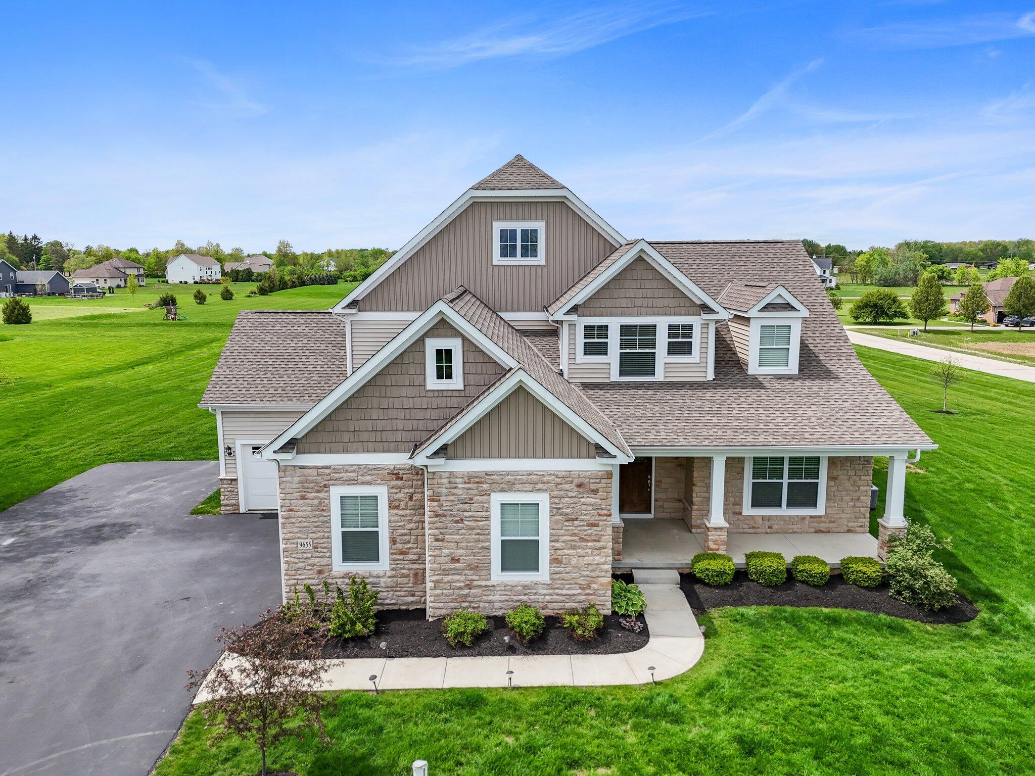 9655 Unionville Road, Plain City, Ohio image 3