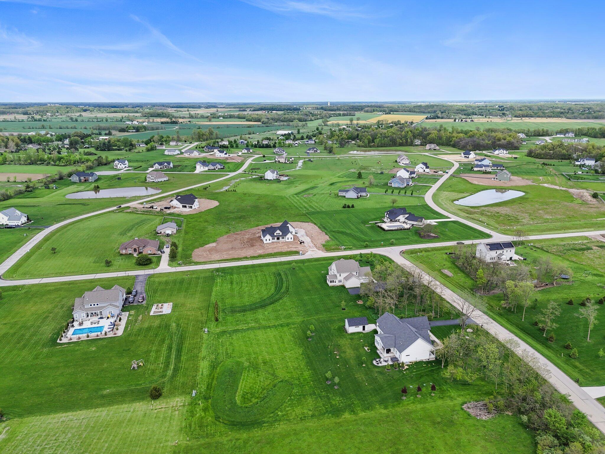 9655 Unionville Road, Plain City, Ohio image 24