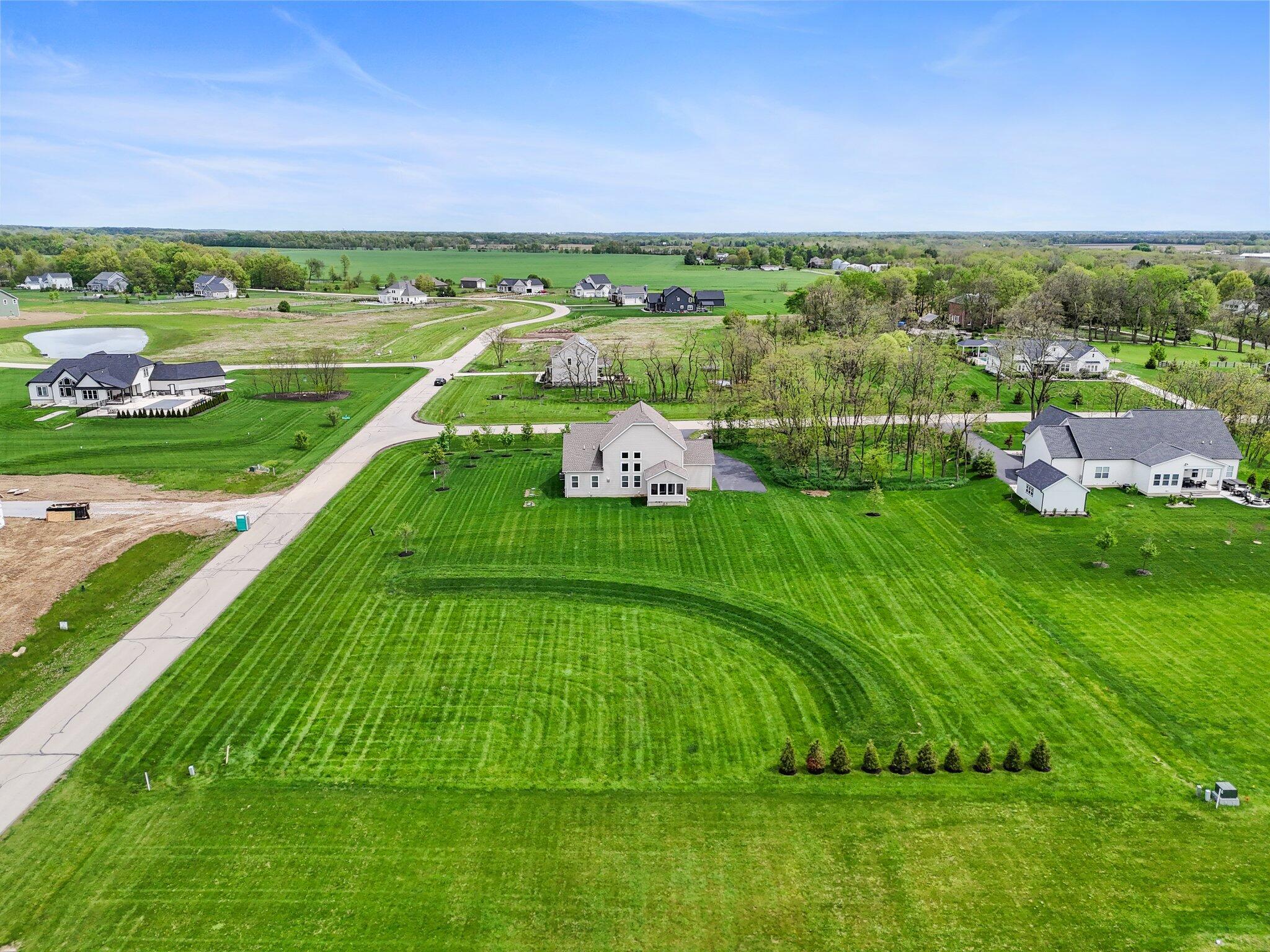 9655 Unionville Road, Plain City, Ohio image 4