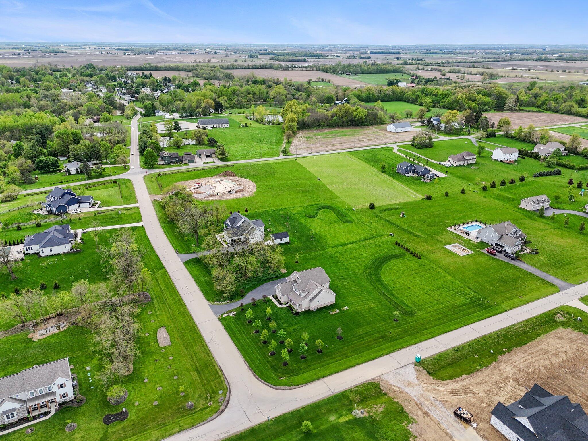 9655 Unionville Road, Plain City, Ohio image 23