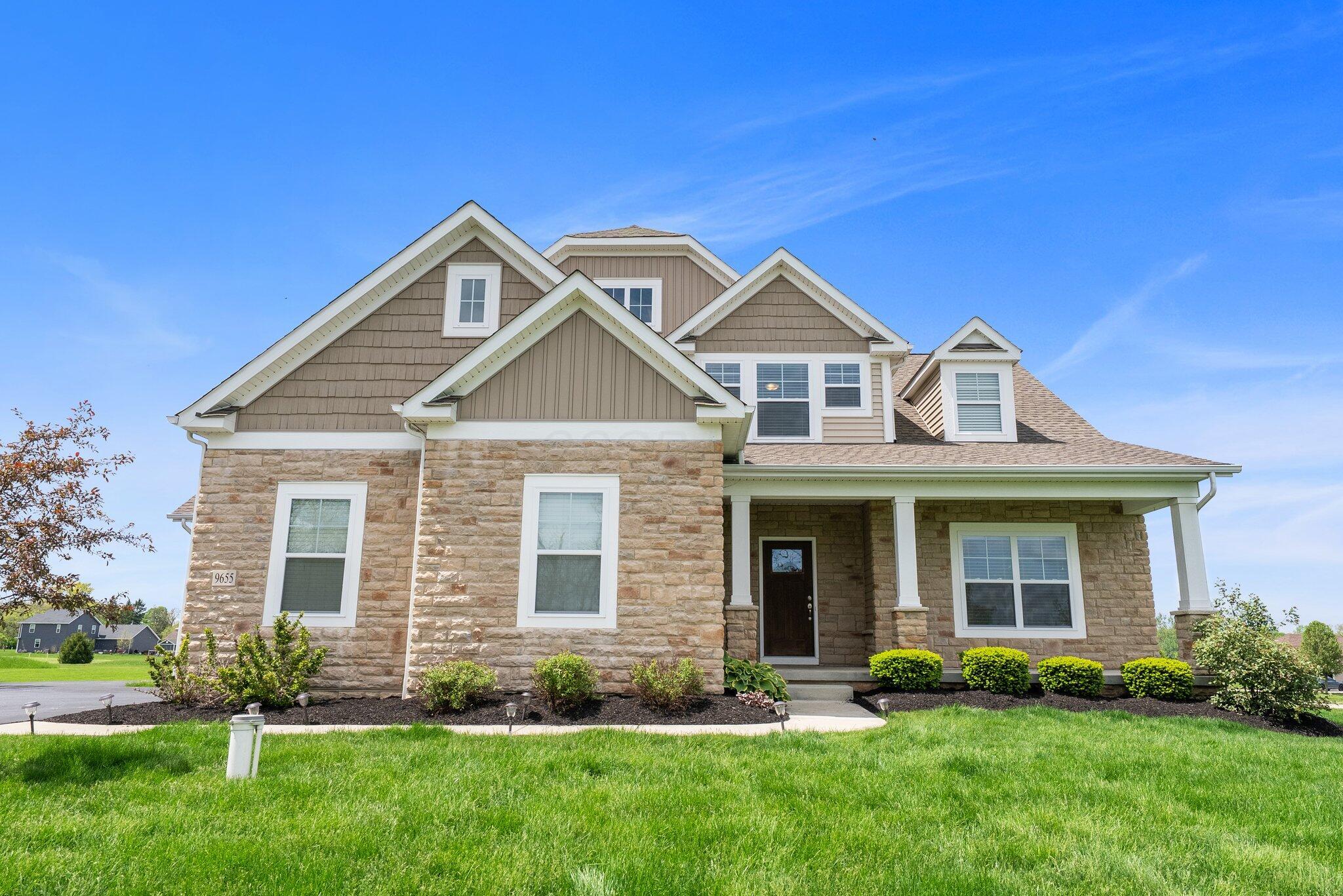 9655 Unionville Road, Plain City, Ohio image 29