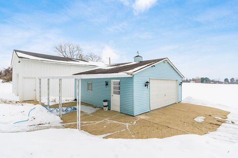 Tiny photo for 13260 Tollgate Road NW, Pickerington, OH 43147 (MLS # 226003305)