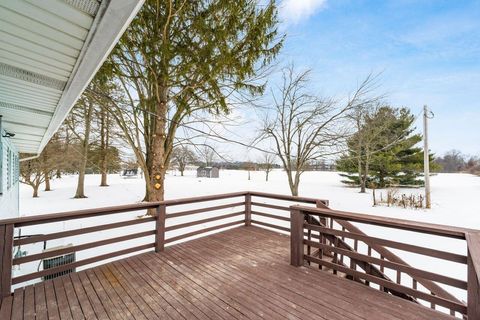 Tiny photo for 13260 Tollgate Road NW, Pickerington, OH 43147 (MLS # 226003305)