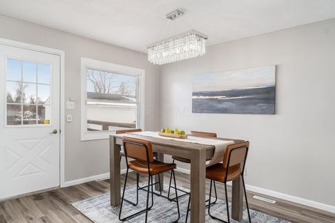 Tiny photo for 13260 Tollgate Road NW, Pickerington, OH 43147 (MLS # 226003305)