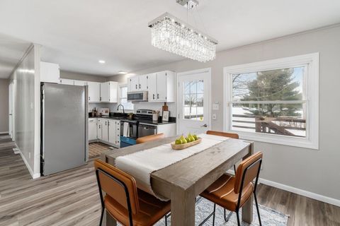 Tiny photo for 13260 Tollgate Road NW, Pickerington, OH 43147 (MLS # 226003305)