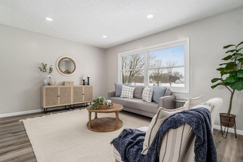 Photo of 13260 Tollgate Road NW, Pickerington, OH 43147 (MLS # 226003305)