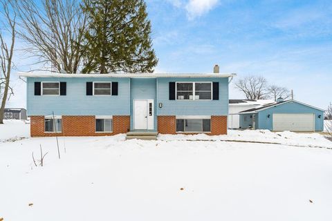Tiny photo for 13260 Tollgate Road NW, Pickerington, OH 43147 (MLS # 226003305)