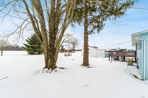 Tiny photo for 13260 Tollgate Road NW, Pickerington, OH 43147 (MLS # 226003305)