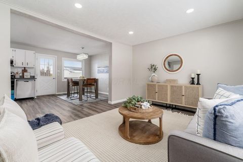 Tiny photo for 13260 Tollgate Road NW, Pickerington, OH 43147 (MLS # 226003305)