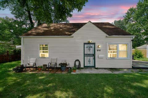 Photo of 991 Dimson Drive E, Columbus, OH 43213 (MLS # 226029921)